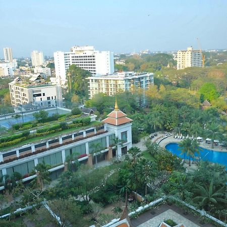 The Astra,City Center,Best View,Big Room,5Mins,Night Market Chiang Mai Exterior foto