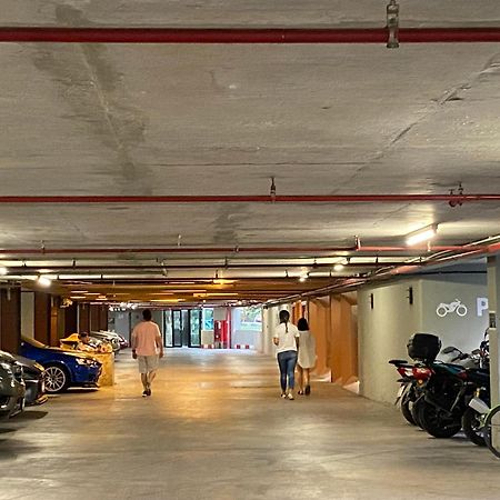 The Astra,City Center,Best View,Big Room,5Mins,Night Market Chiang Mai Exterior foto
