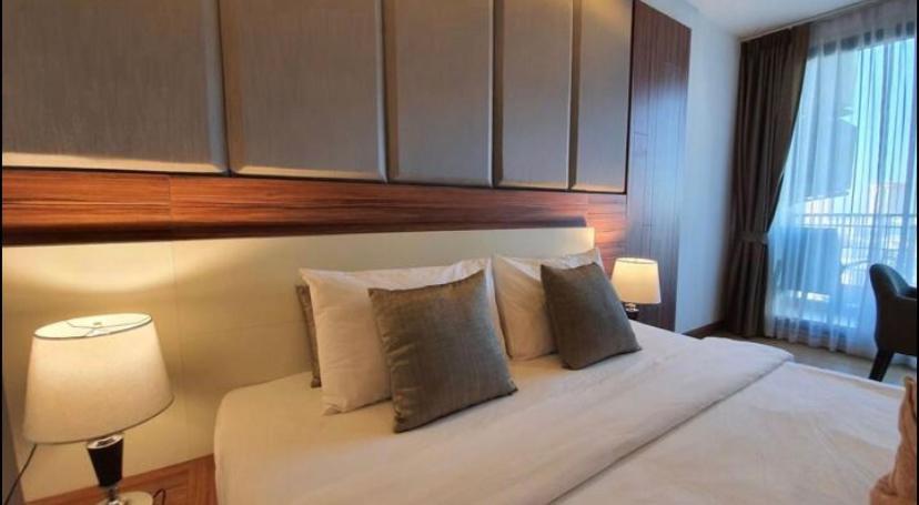 The Astra,City Center,Best View,Big Room,5Mins,Night Market Chiang Mai Exterior foto