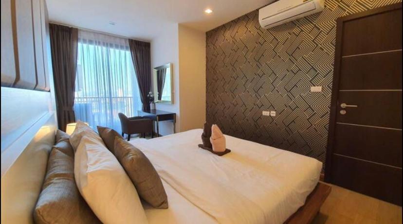 The Astra,City Center,Best View,Big Room,5Mins,Night Market Chiang Mai Exterior foto