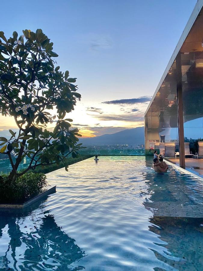 The Astra,City Center,Best View,Big Room,5Mins,Night Market Chiang Mai Exterior foto
