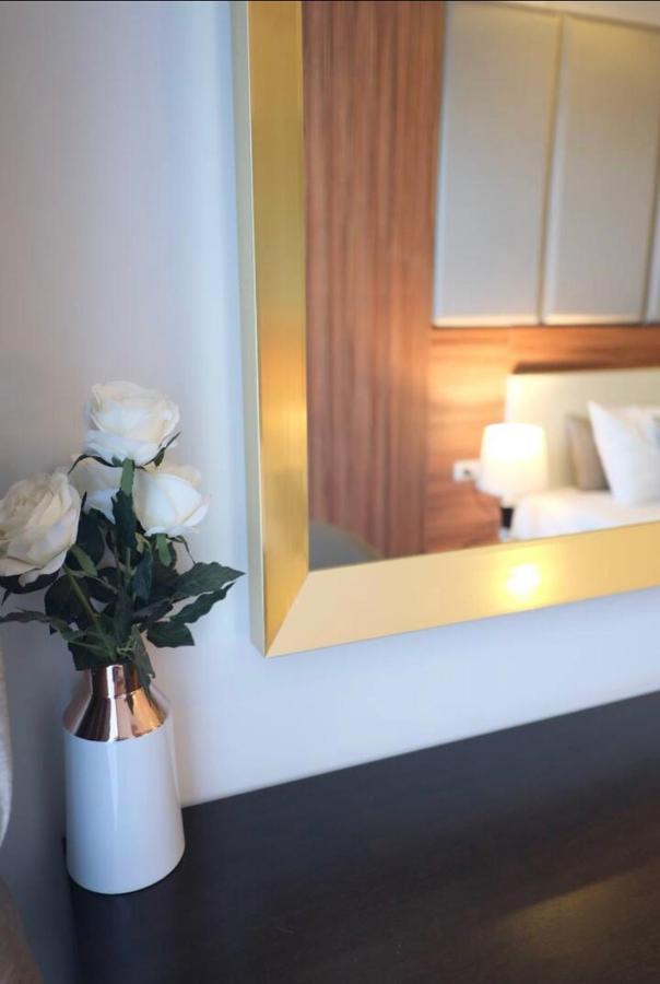 The Astra,City Center,Best View,Big Room,5Mins,Night Market Chiang Mai Exterior foto
