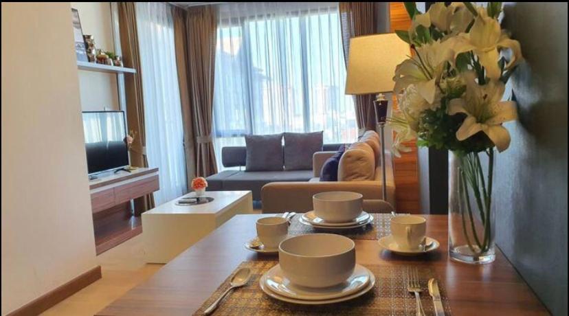 The Astra,City Center,Best View,Big Room,5Mins,Night Market Chiang Mai Exterior foto