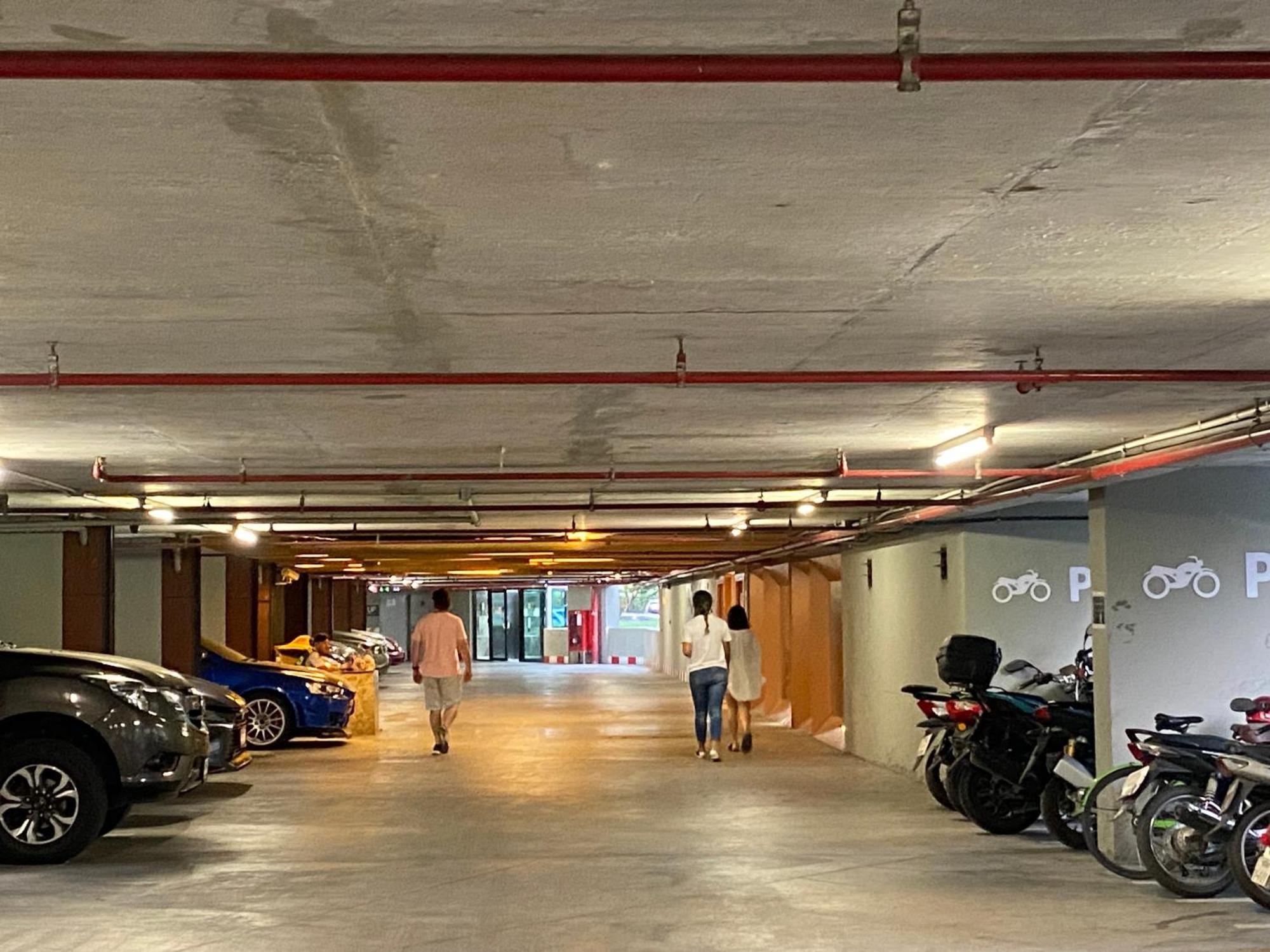 The Astra,City Center,Best View,Big Room,5Mins,Night Market Chiang Mai Exterior foto