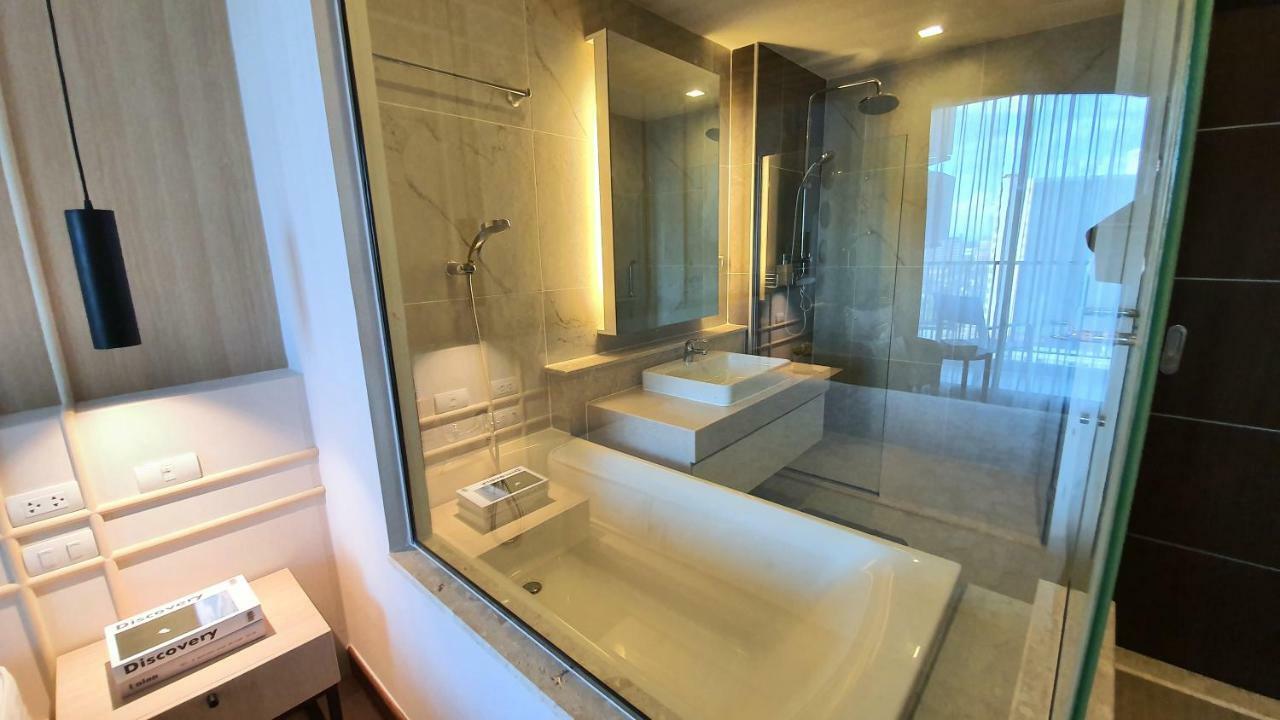 The Astra,City Center,Best View,Big Room,5Mins,Night Market Chiang Mai Exterior foto
