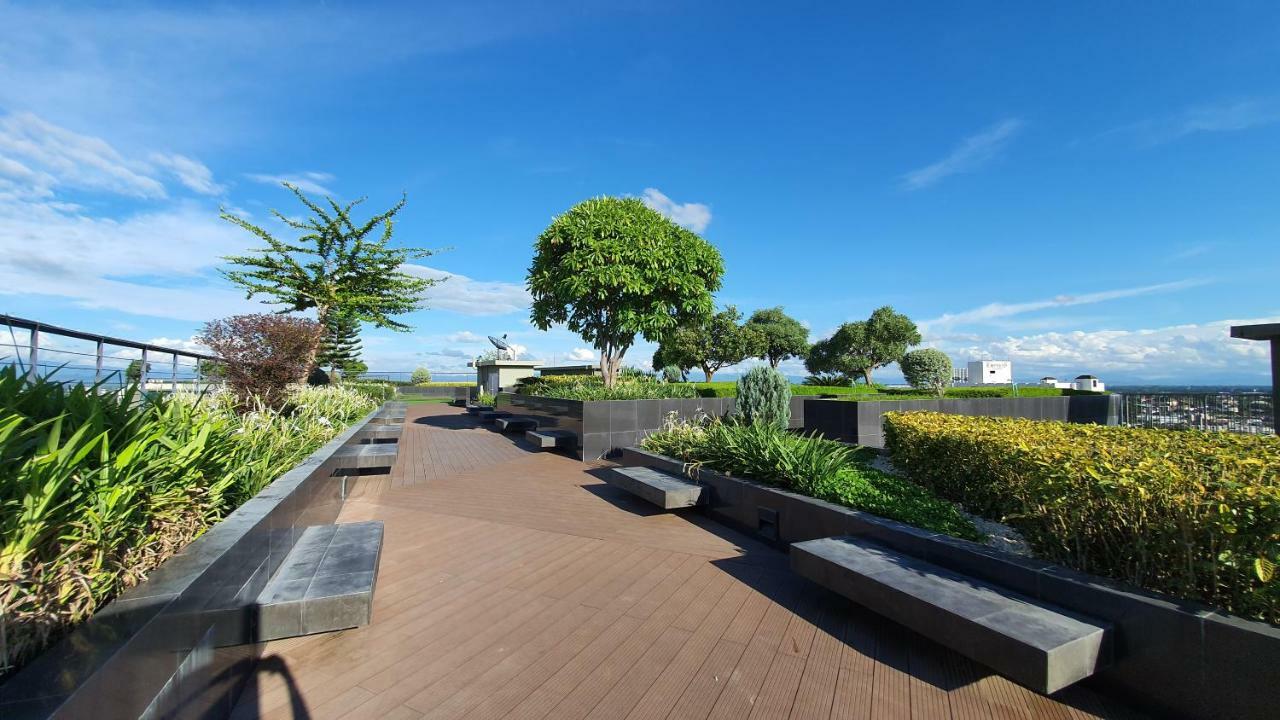 The Astra,City Center,Best View,Big Room,5Mins,Night Market Chiang Mai Exterior foto
