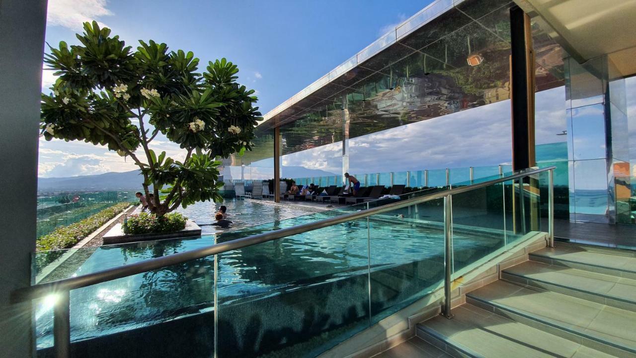 The Astra,City Center,Best View,Big Room,5Mins,Night Market Chiang Mai Exterior foto
